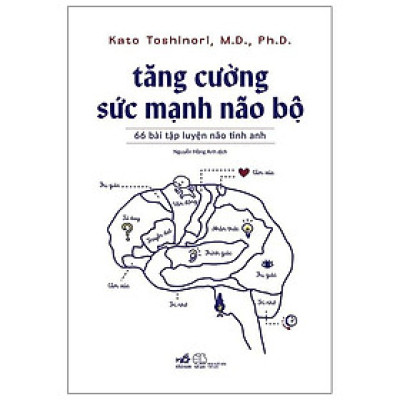 Tăng Cường Sức Mạnh Não Bộ