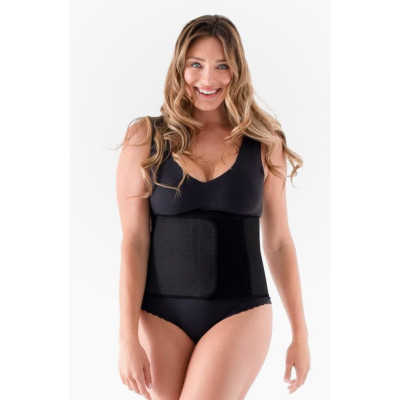Đai nịt bụng, phục hồi cho mẹ sau sinh Original Belly Wrap