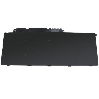 Pin Tương Thích Cho Laptop Dell Inspiron 7537 15 7537 - Hàng Nhập Khẩu New Seal TEEMO PC TEBAT897