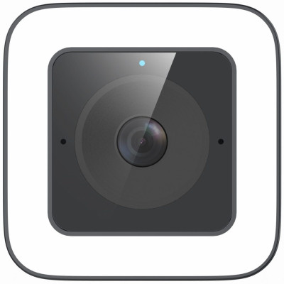 Livestream Camera HIKVISION DS-UL2, Cho Màu Sắc Chân Thực Khi Livestream, Lấy Nét Tự Động, Hỗ Trợ Đèn Với 5 Cấp Độ - Hàng chính hãng