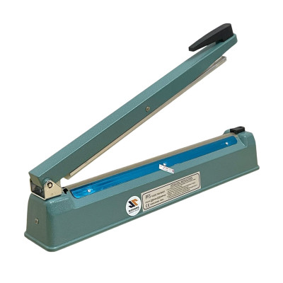 Máy hàn miệng túi dập tay PFS-200-300-400 - hàng nhập khẩu