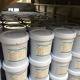 VMIX MEM BRANE 5KG ( 1 Thùng ) - CHỐNG THẤM MỘT THÀNH PHẦN GỐC BITUM POLYMER