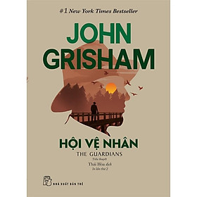 Hội Vệ Nhân (Tái bản khổ nhỏ) - Bản Quyền