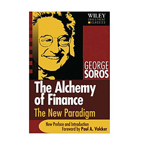 The Alchemy Of Finance 2E