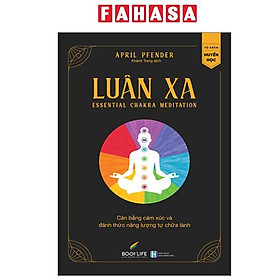Sách - Luân Xa