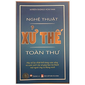 Nghệ Thuật Xử Thế Toàn Thư (PD)