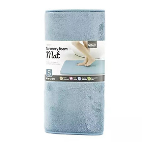 Thảm chống trượt Lock&Lock Memory Foam size S MAT512