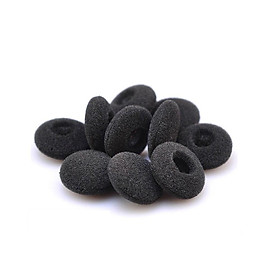Bộ 5 cặp mút đệm bọc tai nghe chống đau tai cho tai nghe nhét trong (Earbuds)