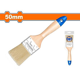 [CHÍNH HÃNG] Cọ sơn dầu 2"(50mm) WPB2902 WADFOW