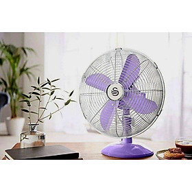  Quạt bàn Swan Retro Hàng chính hãng