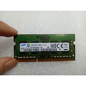 Ram laptop 2GB DDR3 PC3L-12800s - ram máy tính laptop 2GB DDR3L bus 1600Mhz - Hàng chính hãng