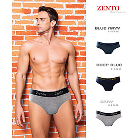 ZENTO Men