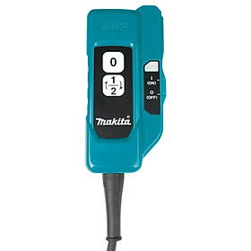 MÁY HÚT BỤI ĐEO VAI DÙNG PIN (18VX2) 9.8KPA MAKITA DVC265ZX (KHÔNG KÈM PIN VÀ SẠC) - HÀNG CHÍNH HÃNG
