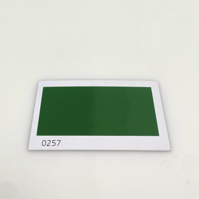 Sơn hai thành phần Jotun Hardtop AX Base 3 màu Green 257 _ 5L/bộ