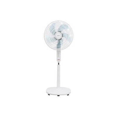 Quạt điện lốc xoáy Toshiba F-ASB50VN(W) - Hàng chính hãng