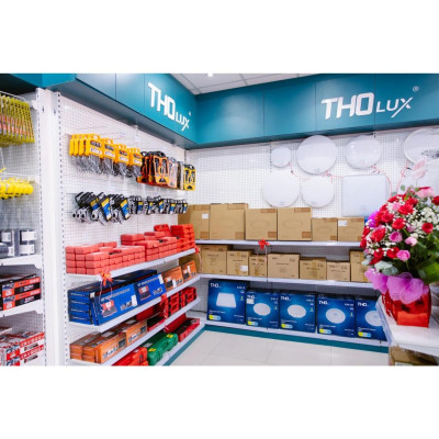 Kìm Mũi Nhọn Đa Năng K-11 Tholux Thiết Kế Tinh Tế Chất Liệu Cao Cấp Bền Bỉ