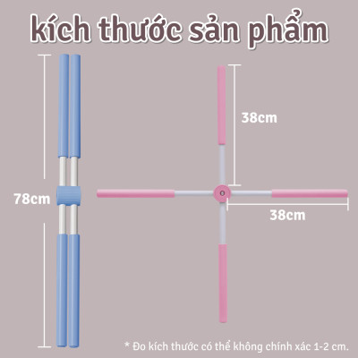 Dụng Cụ Hít Đất Chống Đẩy 9 in 1,RH3-RH5 hít đất đa năng nhiều Bài Tập-Vòng yoga 33cm-Bóng Yoga Tròn Cỡ Đại 65-Gậy Tập Yoga Chống Gù Lưng, Mở Vaicm Cao Cấp-(hàng nhập khẩu)