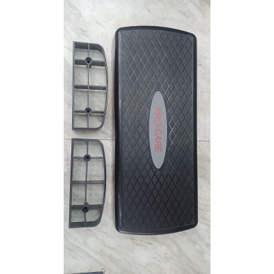 Bục tập Aerobic Pro-care (67*30*27)