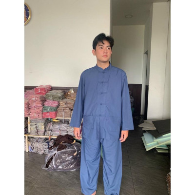 ĐỒ LAM ĐI CHÙA ĐỒ LAM # Lãnh Tụ Nam LTN01