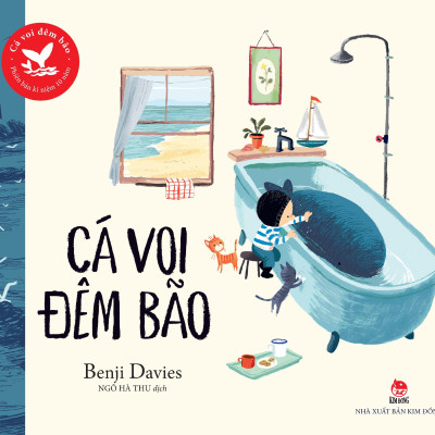 Sách - Boxset Cá Voi Đêm Bão Và Những Câu Chuyện Khác (Bộ 5 Cuốn) (Tái Bản 2025)
