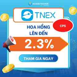 TNEX VAY - TELESALE 