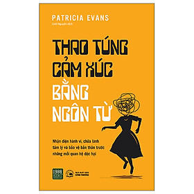 THAO TÚNG CẢM XÚC BẰNG NGÔN TỪ