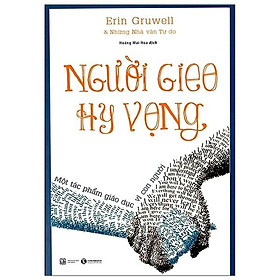 Sách - Người Gieo Hy Vọng - Thái Hà Books