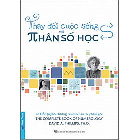 Thay đổi cuộc sống với Nhân số học