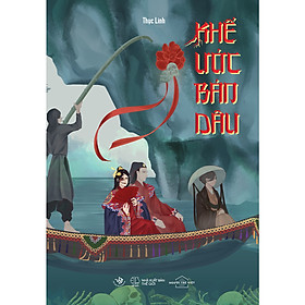 Sách- Khế Ước Bán Dâu (Trinh thám Kinh Dị) - Thục Linh