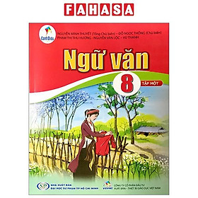 Ngữ Văn 11 - Tập 1 (Cánh Diều) (2023)