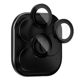 Kính găn ngoài Camera ZAGG chống va đập dành cho iPhone 15/15 Plus/15 Pro/15 ProMax - Hàng chính hãng