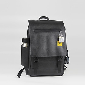Balo Da Laptop Thời Trang Cao Cấp PRAZA - BLTK193