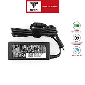 Sạc Tương Thích Cho Laptop Dell Inspiron 15 5000 5502 N5502A - Hàng Nhập Khẩu New Seal TEEMO PC TEAC484