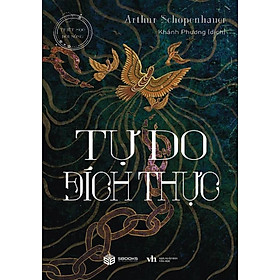 Tự Do Đích Thực (Sbooks) 