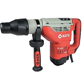 MÁY KHOAN BÚA 1060W 38MM 2838G KEN  - HÀNG CHÍNH HÃNG