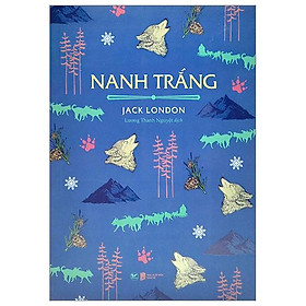 Nanh Trắng