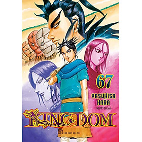 Kingdom - Tập 67