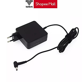 Sạc Tương Thích Cho Laptop Asus Vivobook E203N E203Na E203Nah E203 E203Mah - Hàng Nhập Khẩu New Seal TEEMO PC TEAC176