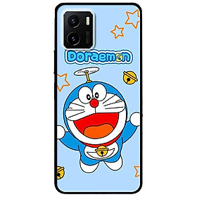 Ốp lưng dành cho Vivo V23 5G / S12 - Vivo Y15s / Y15A - Dora Vui