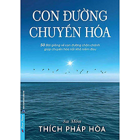 Con Đường Chuyển Hóa