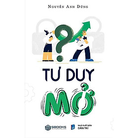Tư Duy Mở