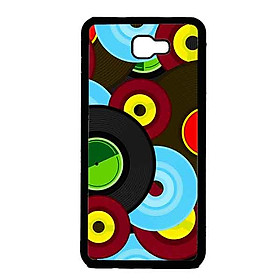 Ốp Lưng in cho Samsung J5 Prime Mẫu Họa Tiết GuiTạ - Hàng Chính Hãng
