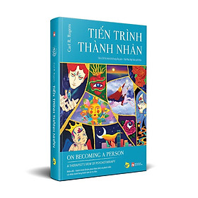 Sách - Tiến trình thành nhân