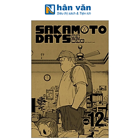 Sakamoto Days