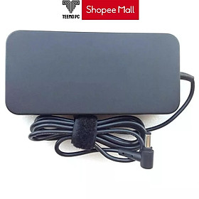 Sạc Tương Thích Cho Laptop Gaming Asus Fx504Gd Fx504Ge Fx504Ge-E4059T Fx504Ge-E4196T Fx504Gd-E4081T Fx504Gd-E4262T - TEEMO PC Hàng Nhập Khẩu