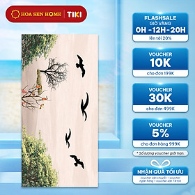 Gạch men ốp tường LUSTRA INCEF0300600005D1 loại gạch granite vân đá tự nhiên, độ dày 8.8mm, kích thước 300mmx600mm, thùng 2 viên - Hàng chính hãng