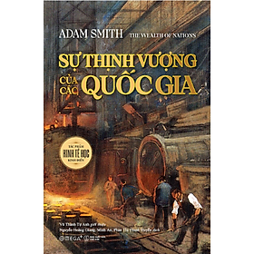 Sự Thịnh Vượng Của Các Quốc Gia