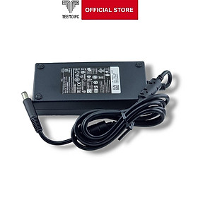 Sạc Tương Thích Cho Laptop Acer Predator 17 G5-793-72AU Laptop 180w- Hàng Nhập Khẩu New Seal TEEMO PC X4
