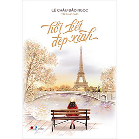 Sách: Hồi Kết Đẹp Xinh