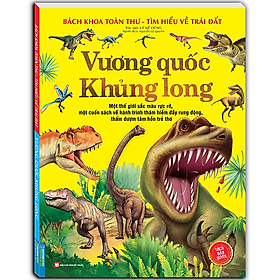 Bách Khoa Toàn Thư Tìm Hiểu Về Trái Đất
